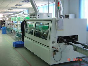 探訪翔升深圳顯卡研發(fā)中心 產(chǎn)品領(lǐng)先的保證與技術(shù)探索