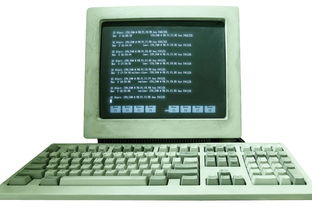 計(jì)算機(jī)學(xué)習(xí) 通往未來的鑰匙