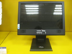 神舟新瑞L3900E一體電腦 設(shè)計與性能的簡潔融合