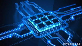 和艦芯片 科創(chuàng)板特殊成員的芯片之路與手機軟件生態(tài)的協(xié)同發(fā)展