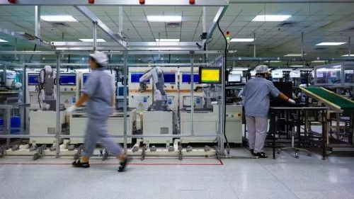 聯想集團8000萬員工獎勵到賬，共享發展成果助力軟件創新